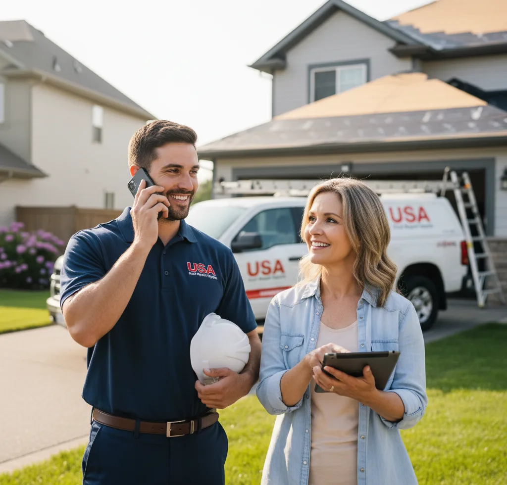 Emergency Roof Repair in Wendover, UT